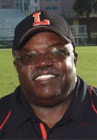 GEORGE WILLIAMS