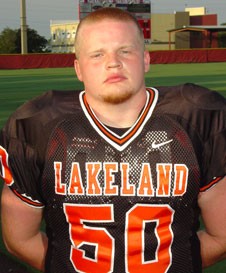 50 Kendall Thurn