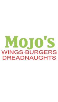 Mojos Tall