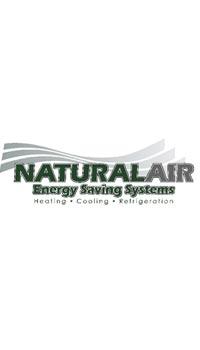 Natural Air Tall