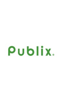 Publix Tall