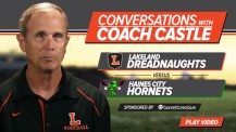 Conversations with Coach Castle – Haines City