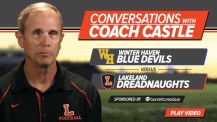 Conversations with Coach Castle – Winter Haven
