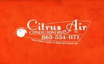 2026 – Citrus AC