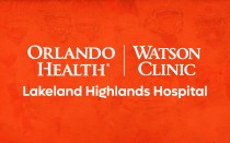 2026 – Orlando Health/Watson Clinic
