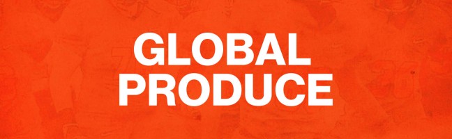 2026 – Global Produce