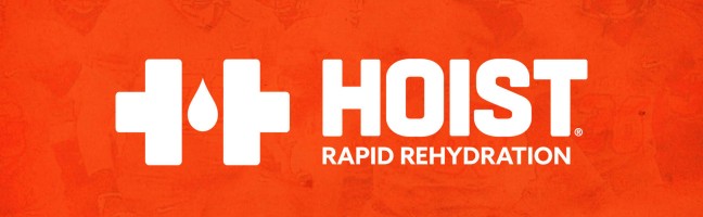 2026 – Hoist Rapid Rehydration