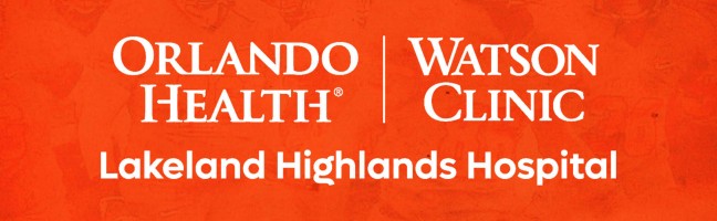 2026 – Orlando Health/Watson Clinic