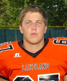 67 Chase Madden