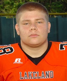 78 Caleb Depolo