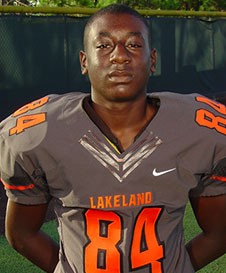 84 Mike Randolph