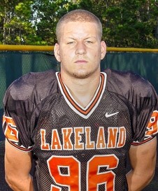 96 Matt Gilileo
