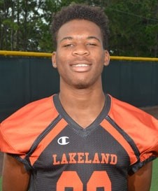 26 Lorenzo Brown