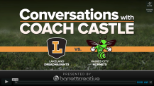 Conversations with Coach Castle – Haines City