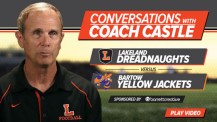 Conversations with Coach Castle – Bartow