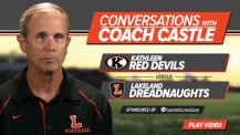 Conversations with Coach Castle – Kathleen