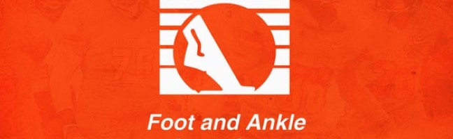 2023-Foot and Ankle